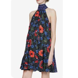 French Connection, Lisette Sparkle Dress